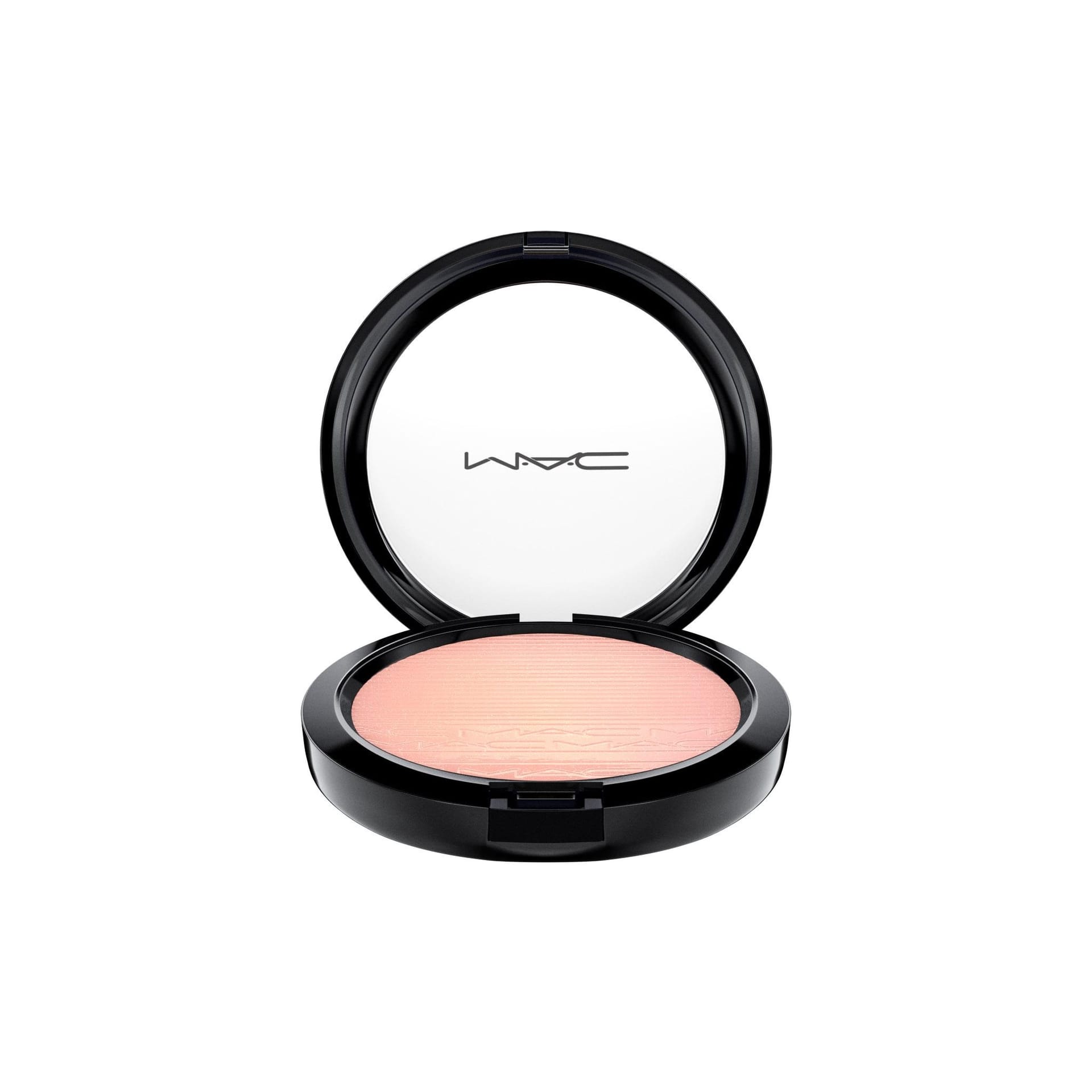 Компактная пудра с эффектом сияния MAC Extra Dimension Skinfinish - фото 2
