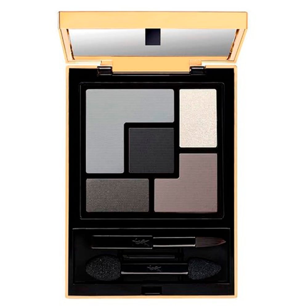 Тени для век 5 оттенков Couture Palette