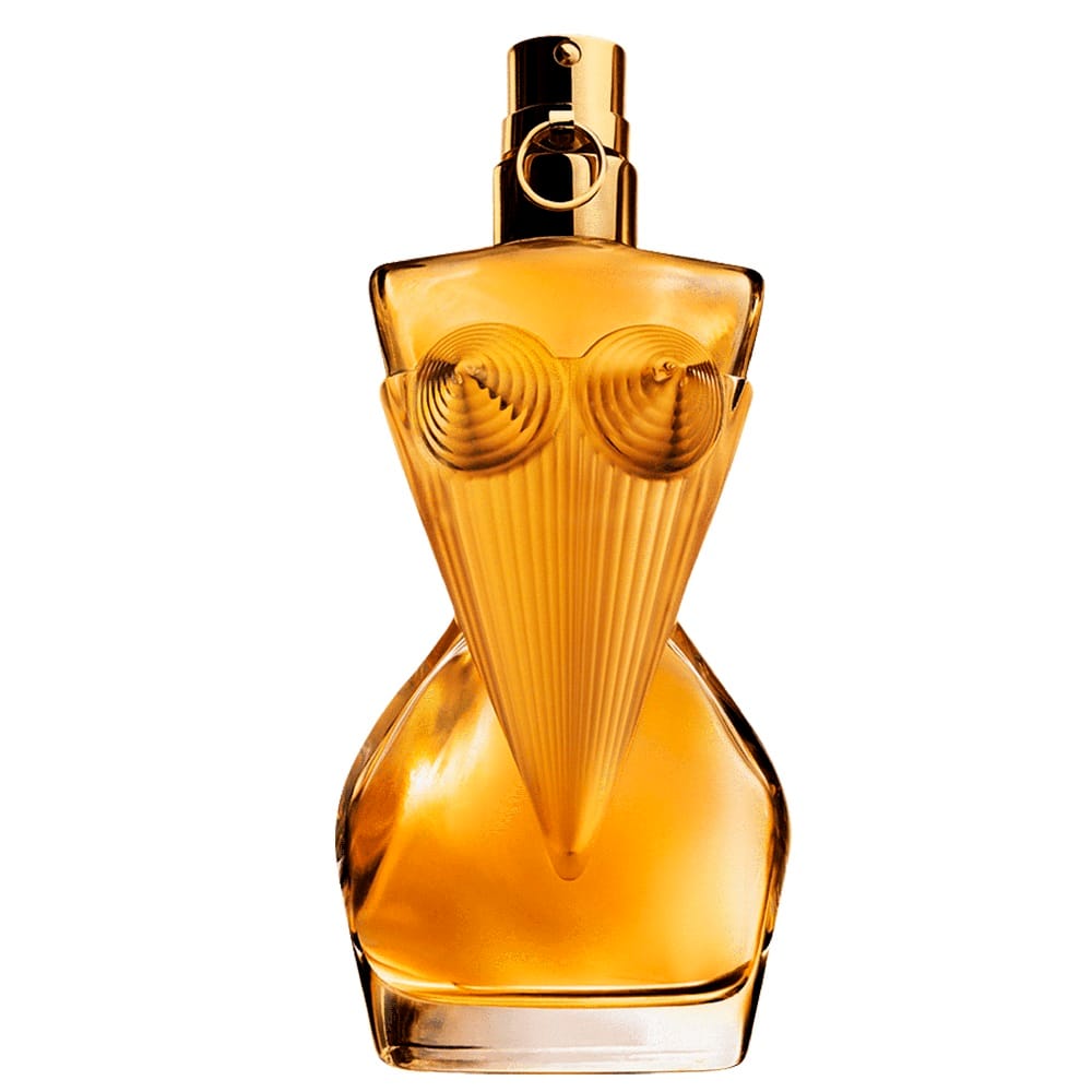 Парфюмерная вода интенсивная Gaultier Divine Le Parfum