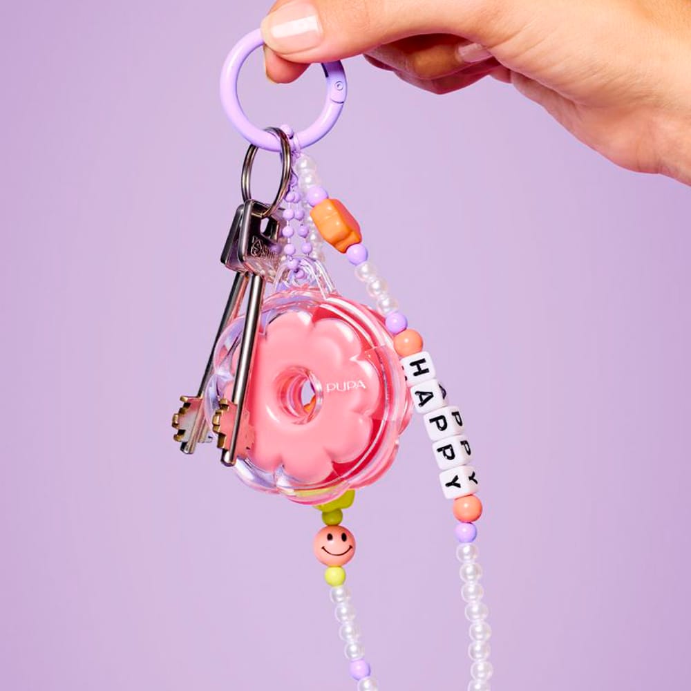 Блеск для губ Happy Charms Lip Gloss - фото 2
