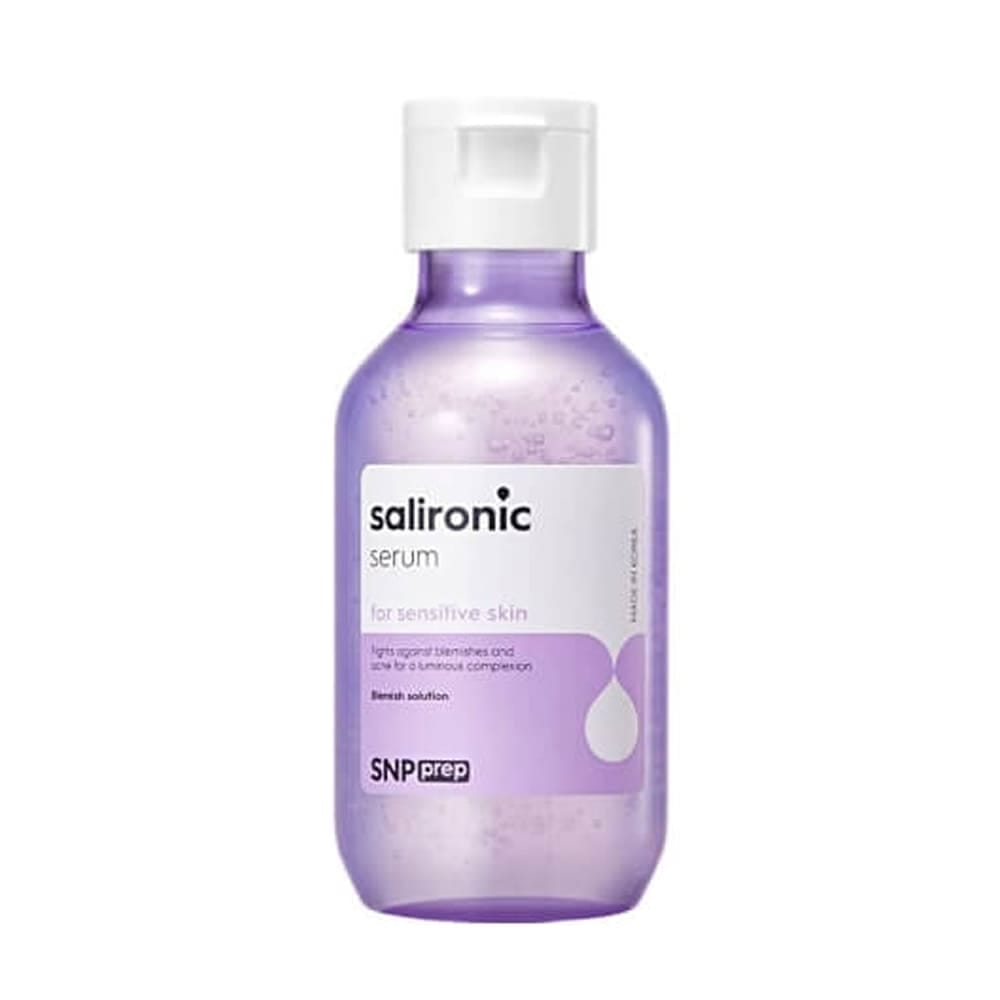 Сыворотка для лица против несовершенств кожи Prep Salironic Serum, 110 мл