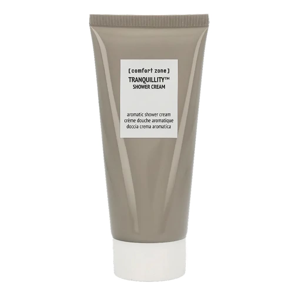 Крем для душа TRANQUILLITY SHOWER CREAM, 200 мл