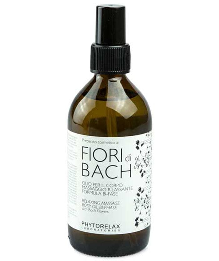 Масло для тела Bi-Phase Bach Flowers Relaxing Massage Body Oil, 200 мл