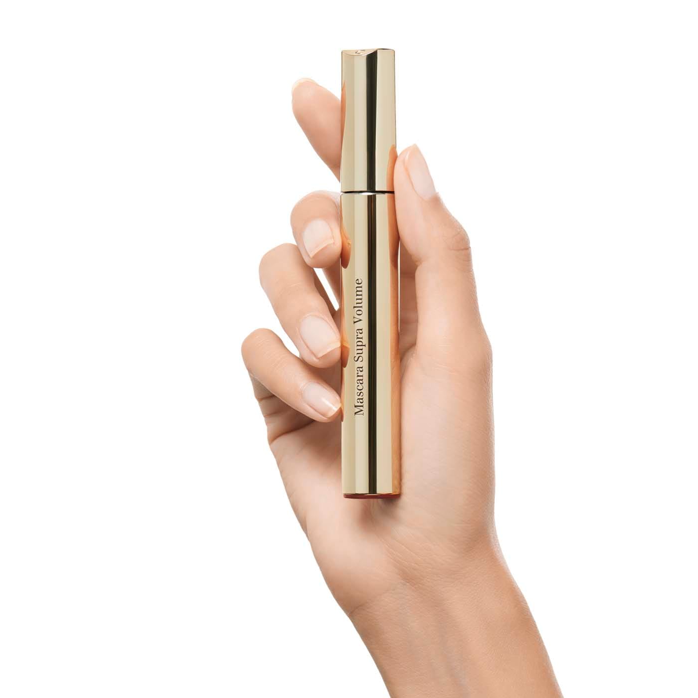 Тушь, увеличивающая объем ресниц Supra Volume Mascara - фото 3