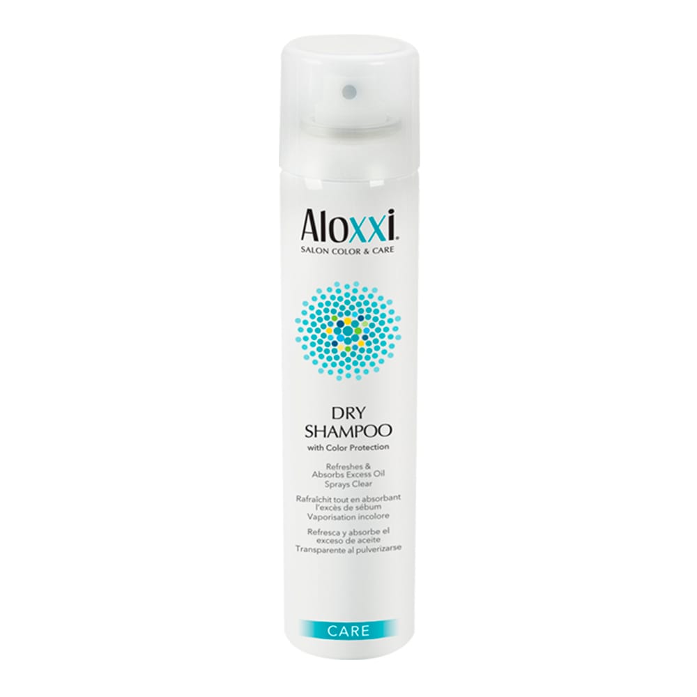 Сухой шампунь Dry Shampoo, 203 мл