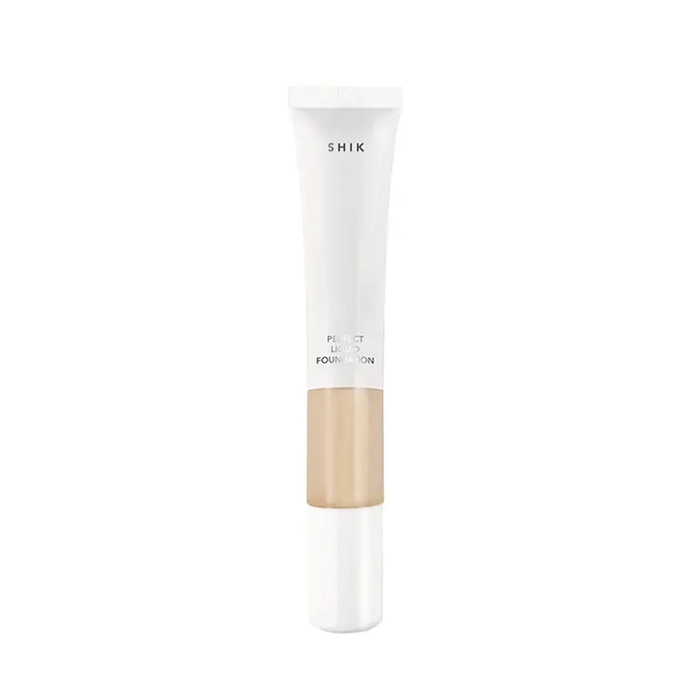 Тональный крем Perfect Liquid Foundation