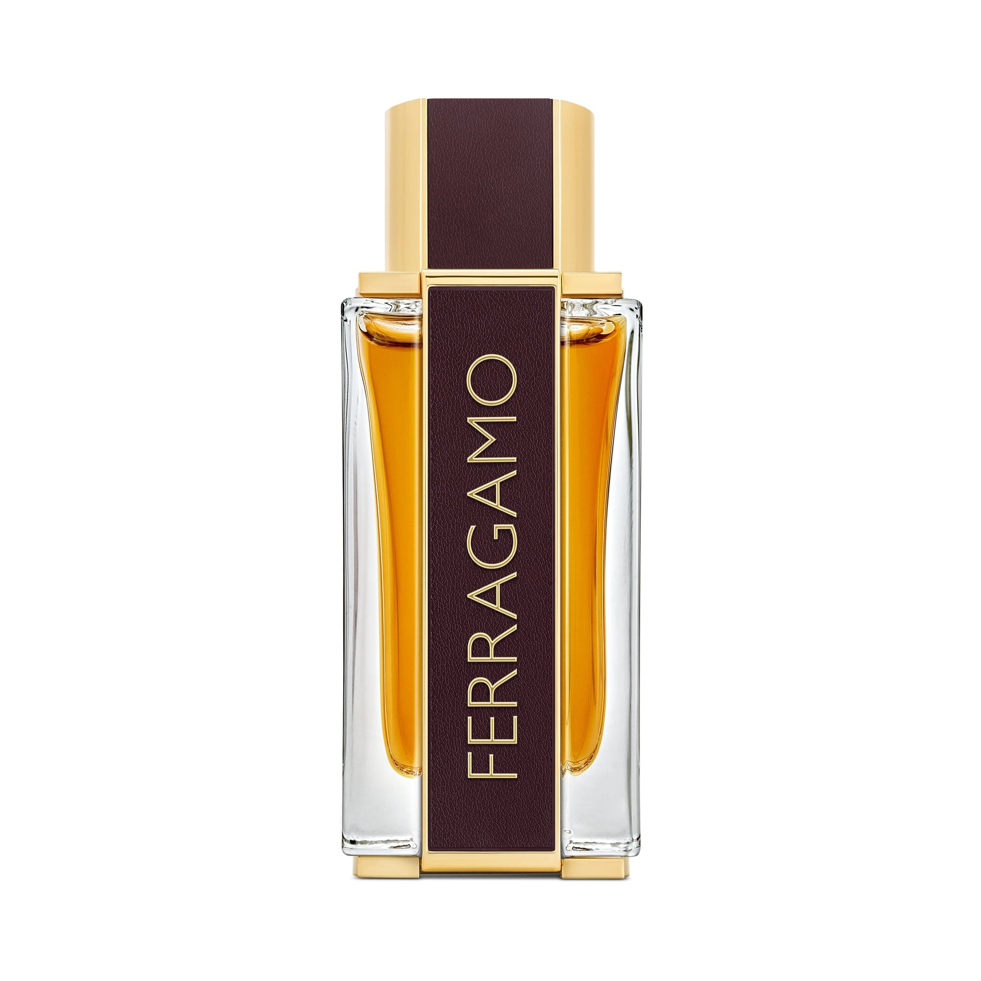 Духи мужские Ferragamo Spicy Leather, 100 мл