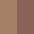 Тени для бровей Brow Powder Set, 01-Taupe