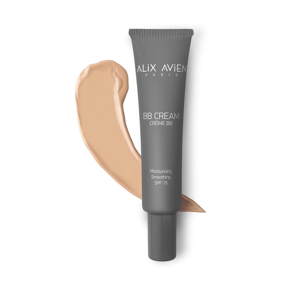 Увлажняющий ВВ крем для лица BB Cream SPF 15 - фото 2