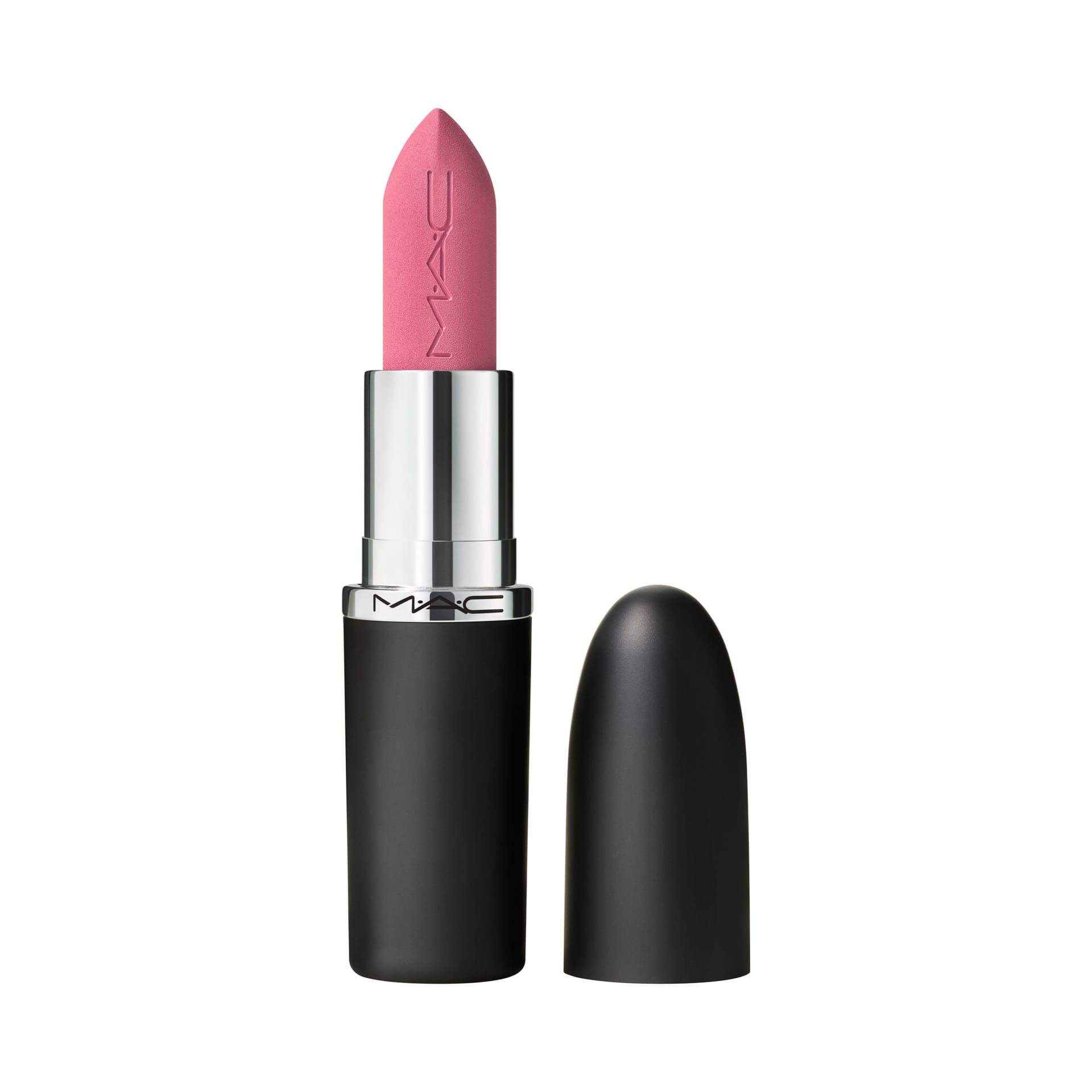 Губная помада MAC Macximal Matte Lipstick