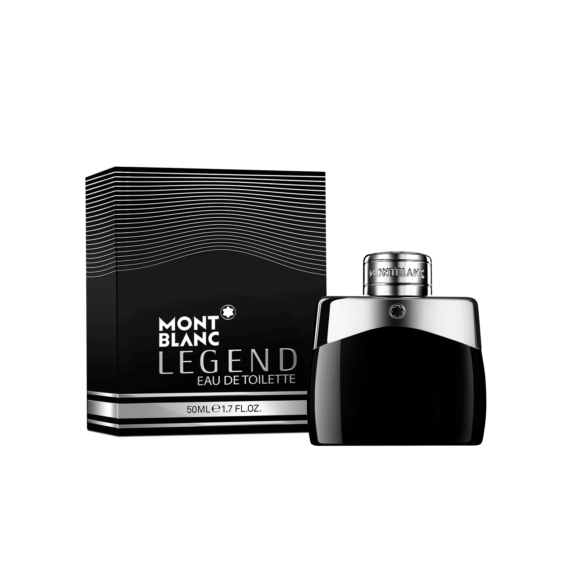 Туалетная вода LEGEND EDT