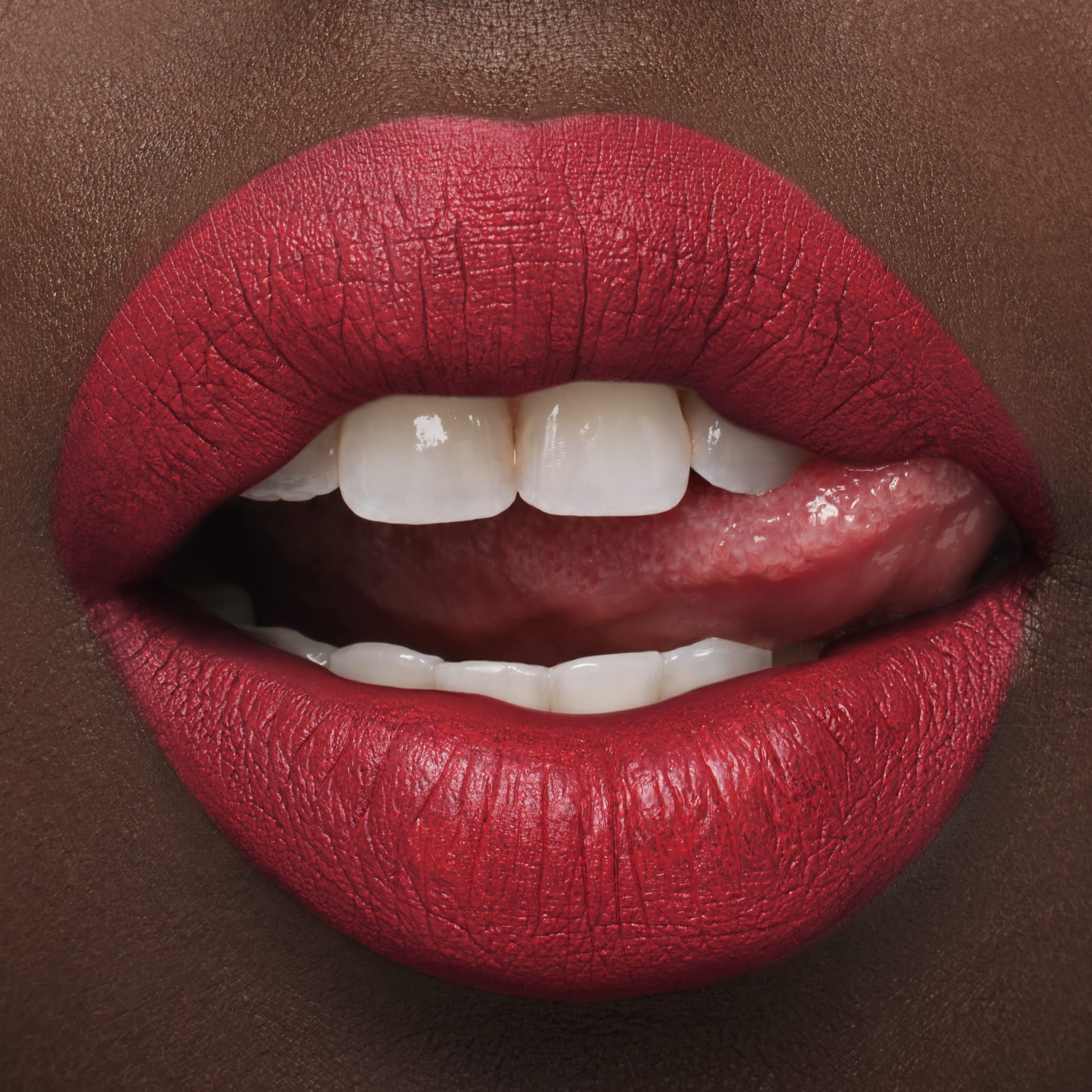Губная помада MAC Macximal Matte Lipstick - фото 5