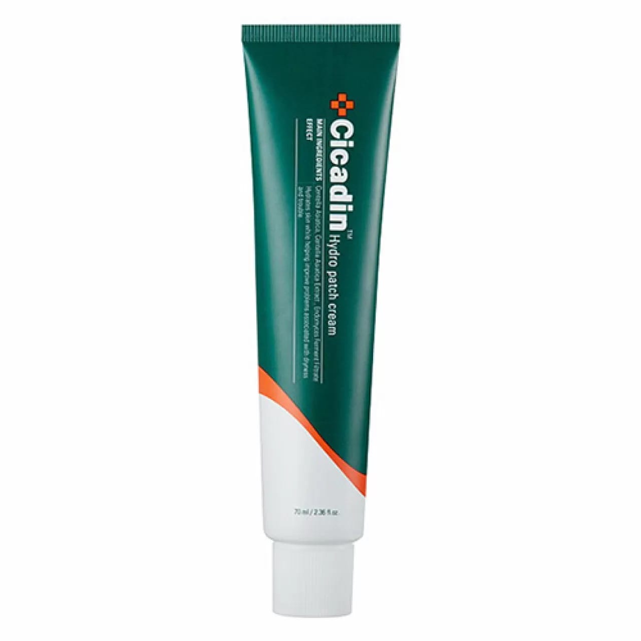 Увлажняющий крем для лица Cicadin Hydro Patch Cream, 70 мл