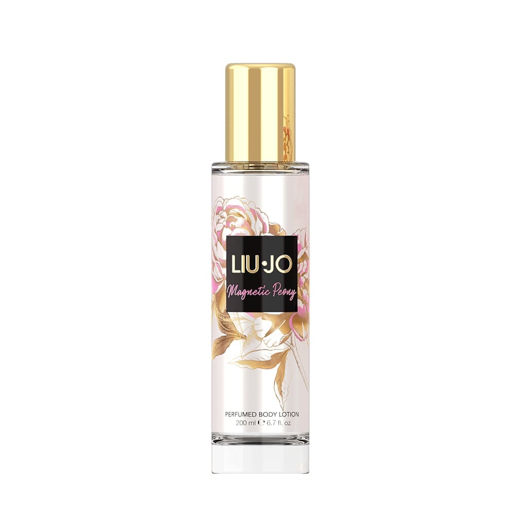 Body Lotion Magnetic Peony, 200 мл - фото 2