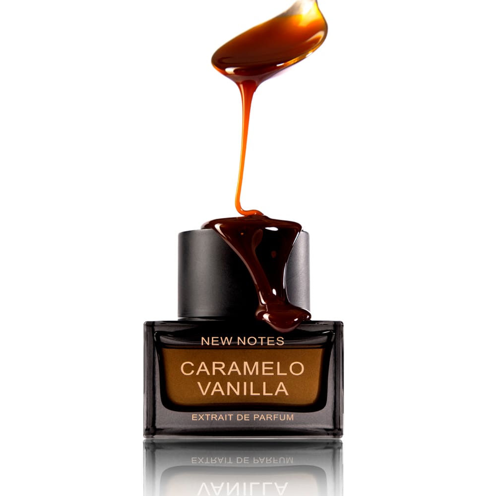 Духи Caramelo Vanilla, 50 мл - фото 4