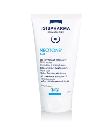 Гель- эксфолиант очищающий Neotone Gel
