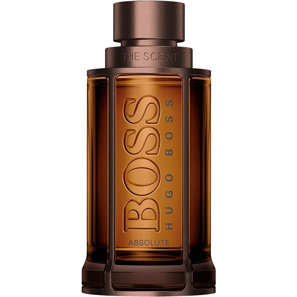 Парфюмерная вода BOSS HUGO BOSS THE SCENT ABSOLUTE
