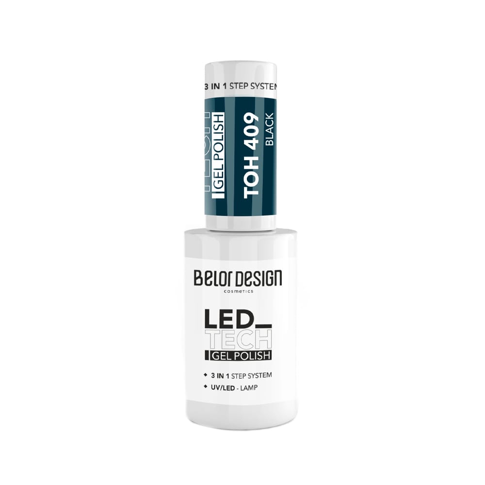 Гель для ногтей Led Tech