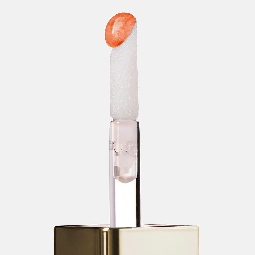 Масло для губ «эффект мгновенного объёма» Orange Oil Lip Plumper - фото 6