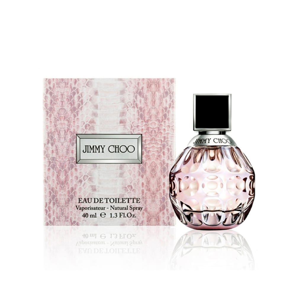 Туалетная вода Jimmy Choo
