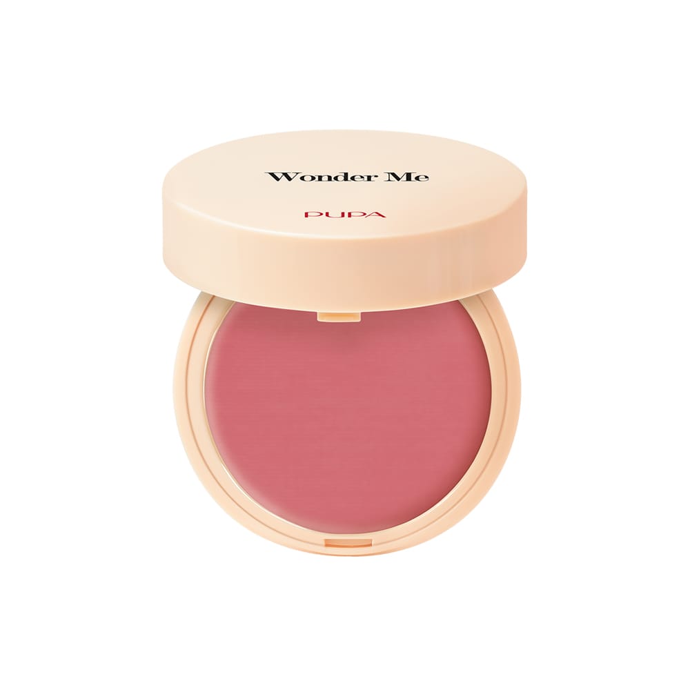 Румяна натуральный эффект Wonder Me Blush