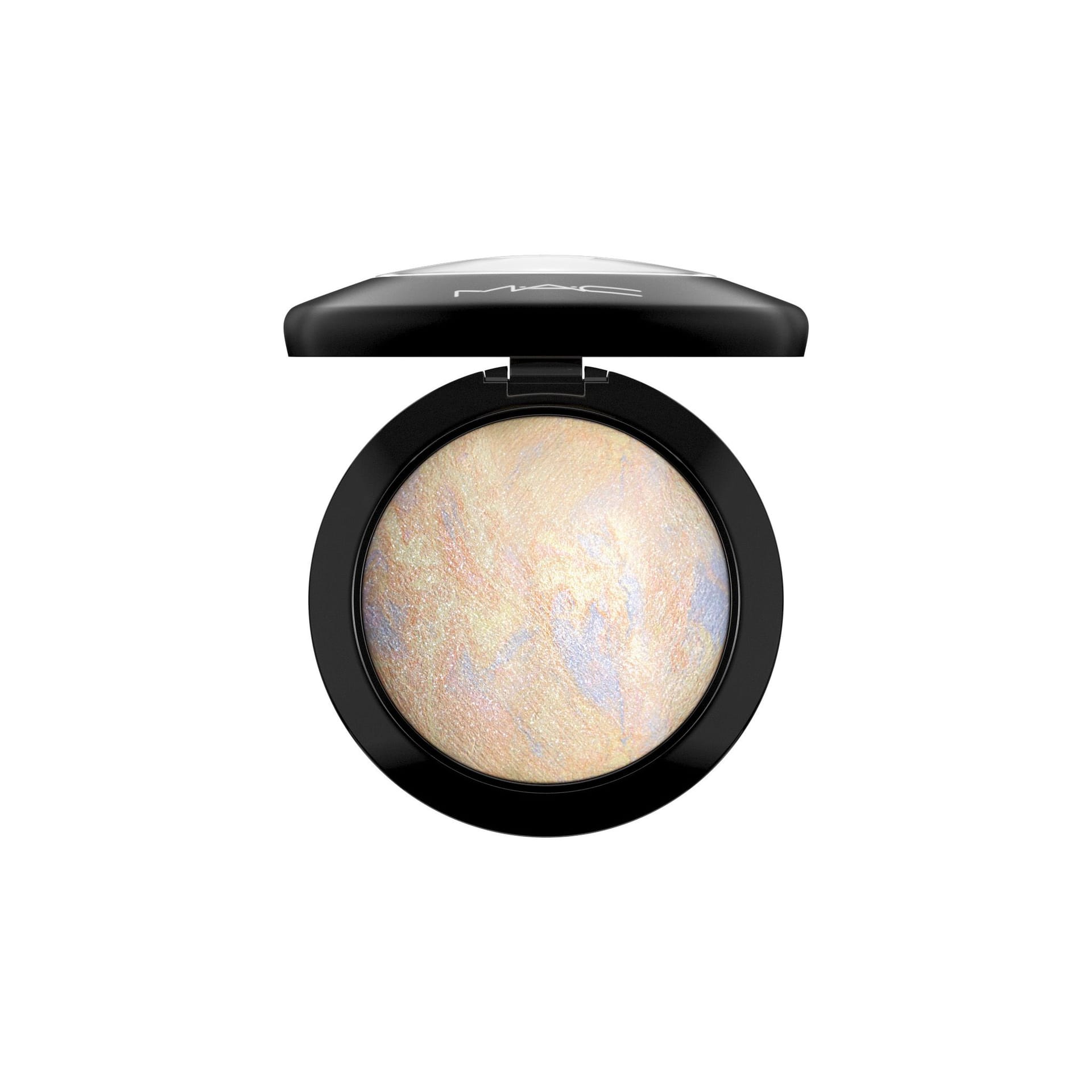 Перламутровая пудра MAC Mineralize Skinfinish