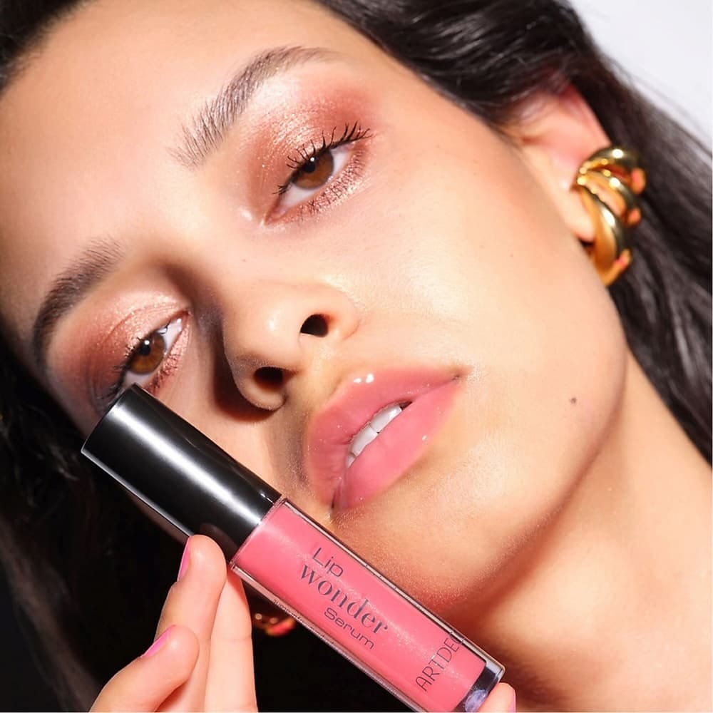 Сыворотка для губ Lip Wonder Serum - фото 5