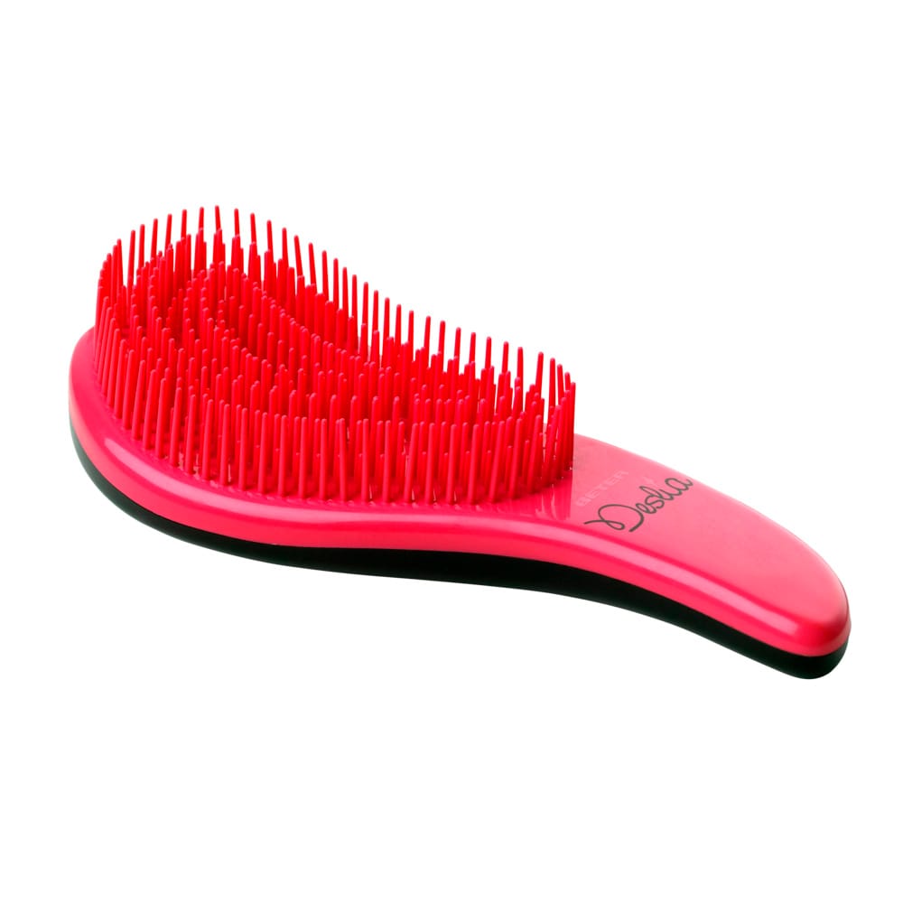 Расческа для волос Deslia Detangling Brush - фото 7
