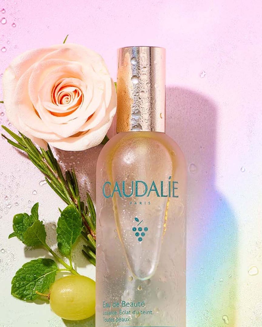 Вода для красоты лица Eau De Beaute - фото 2