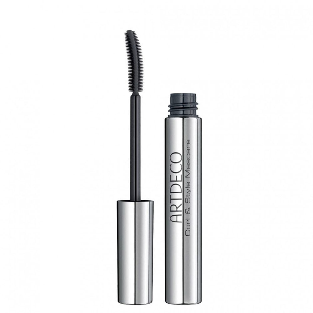 Тушь для ресниц Curl & Style Mascara, 9 мл