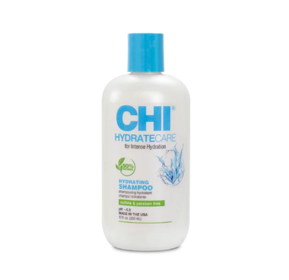 Увлажняющий/питательный шампунь для волос Hydratecare Hydrating Shampoo, 355 мл