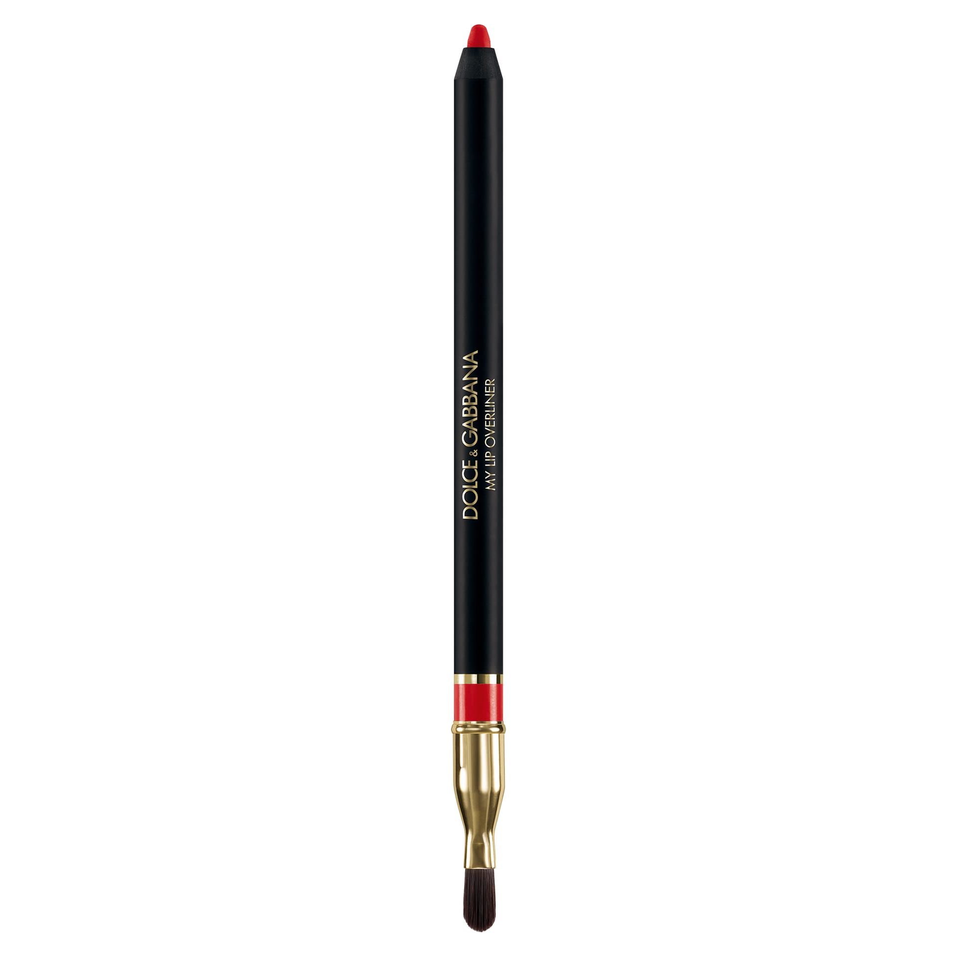 Карандаш для губ Μy Lip Overliner - фото 2