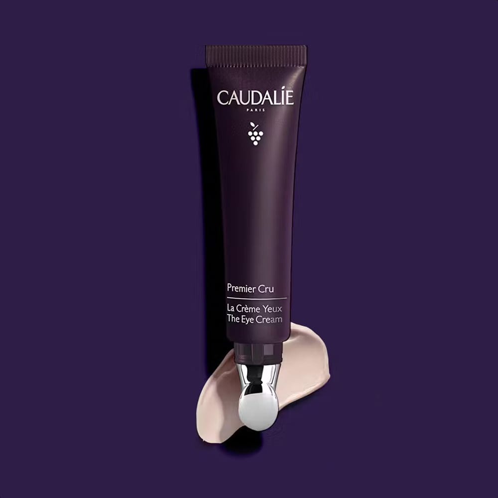Омолаживающий крем для кожи вокруг глаз Premier Cru La Crème Yeux, 15 мл - фото 4