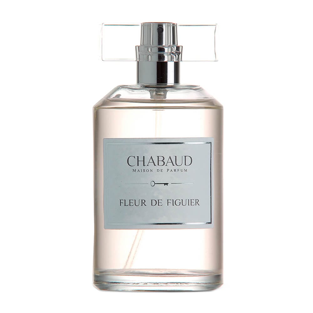 Парфюмерная вода Fleur De Figuier