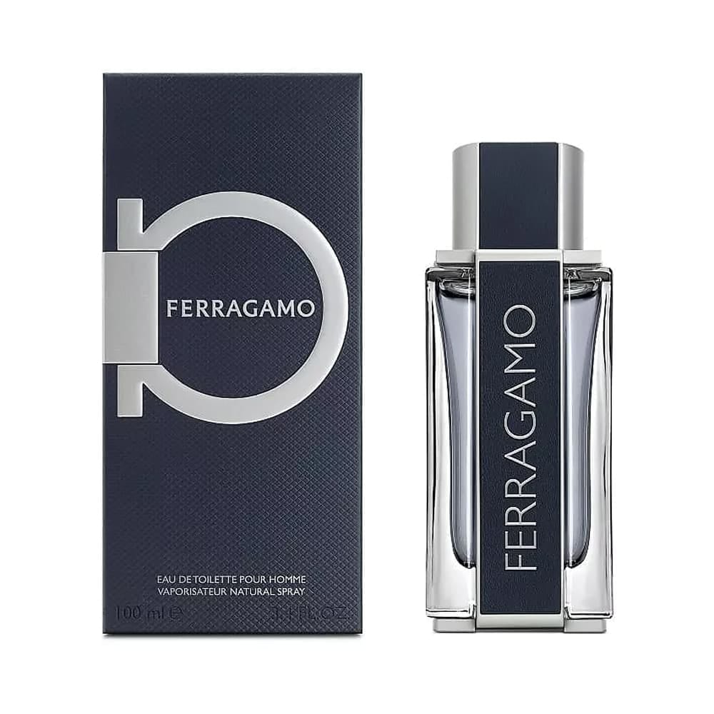 Туалетная вода Ferragamo - фото 2