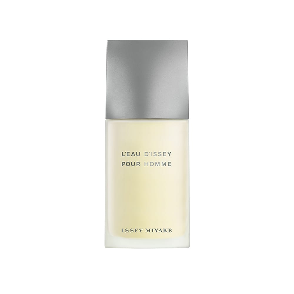 Туалетная вода L'eau D'issey Pour Homme