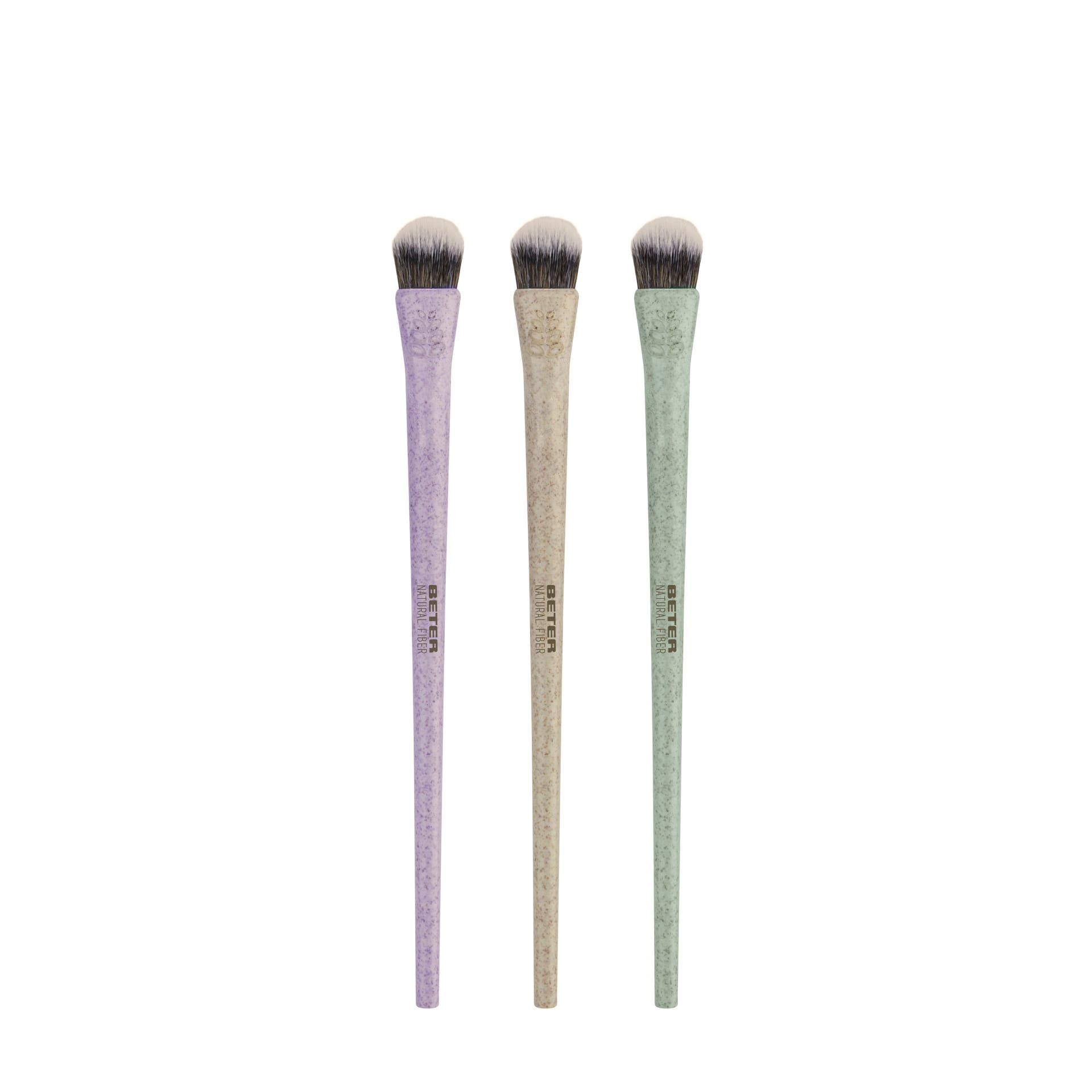 Кисть для теней Blender Eye Shadow Brush