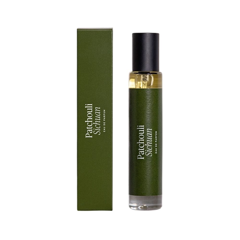 Парфюмерная вода Patchouli Sichuan