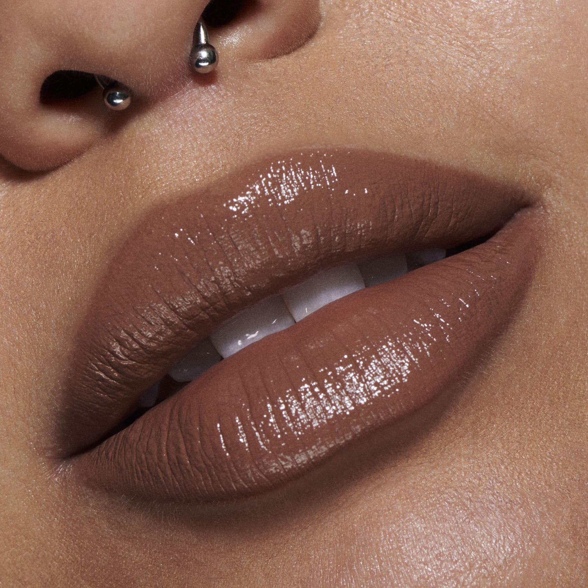 Губная помада MAC Macximal Sleek Satin Satin Lipstick - фото 3