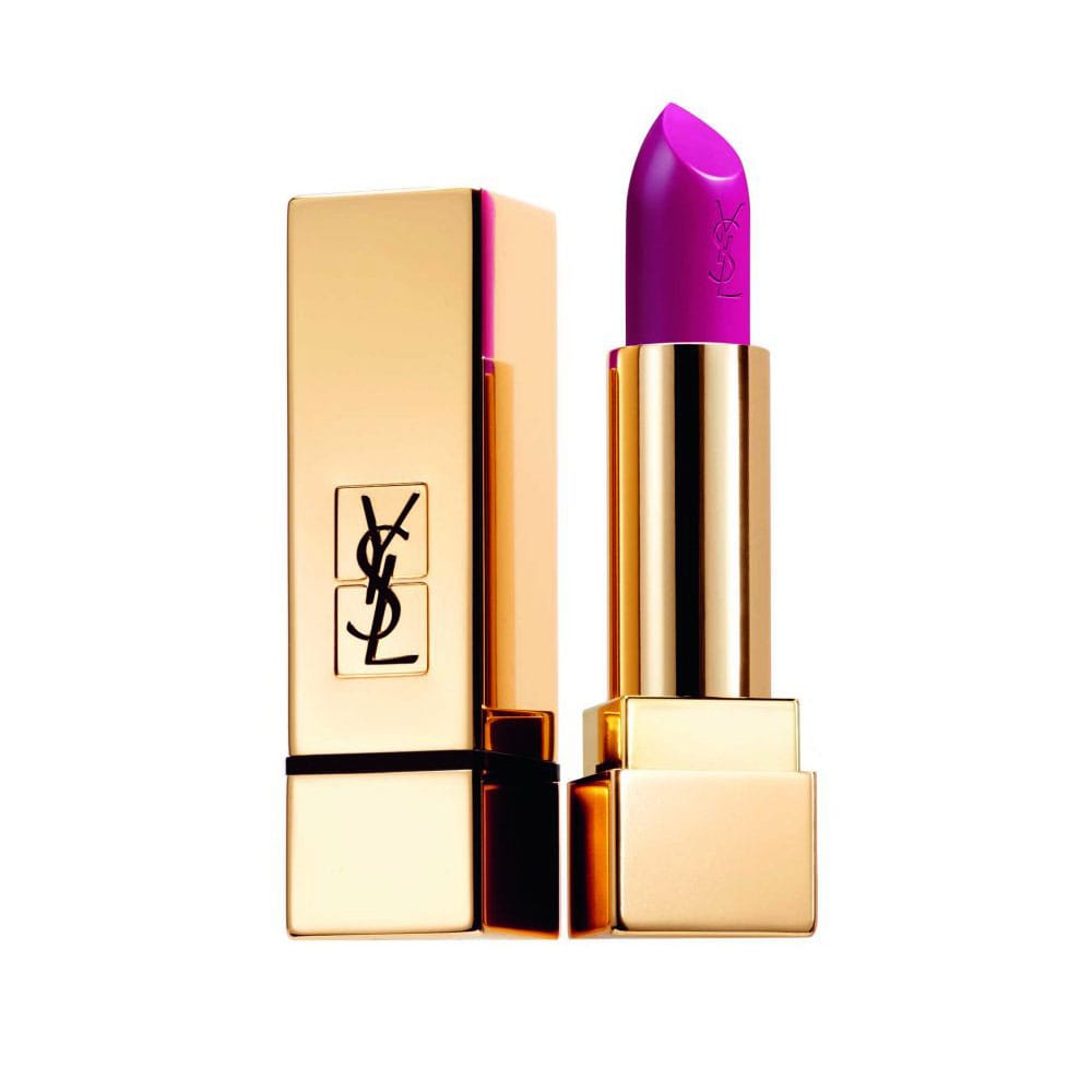 Губная помада Rouge Pur Couture