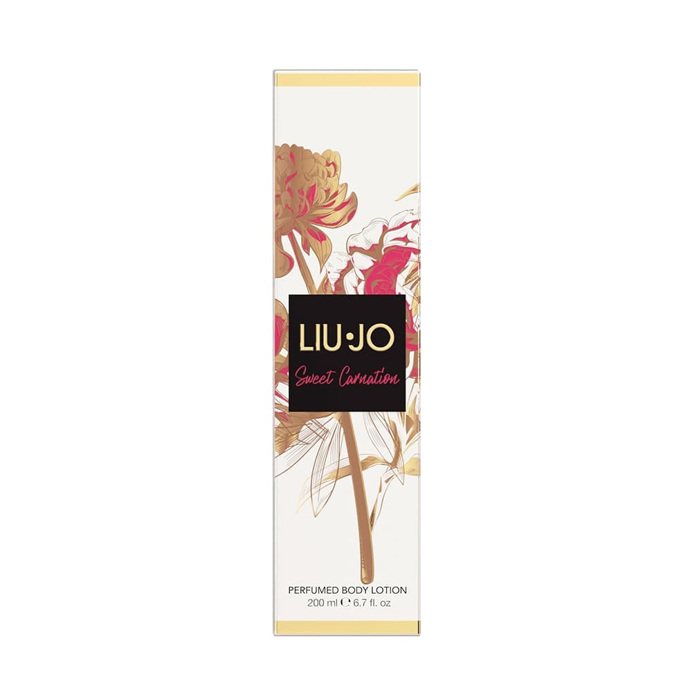 Body Lotion Sweet Carnation, 200 мл - фото 3