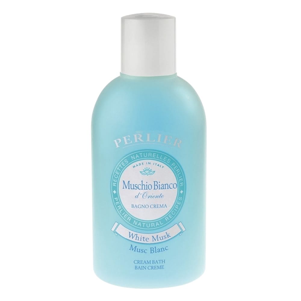 Крем для ванны White Musk/Cream Bath, 500 мл