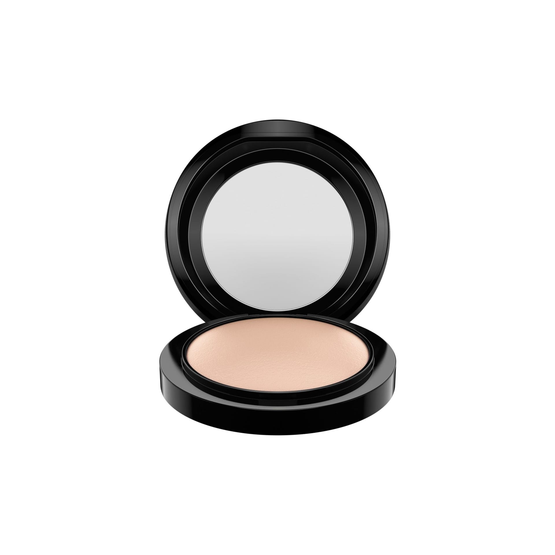Минеральная пудра MAC Mineralize Skinfinish Natural - фото 2