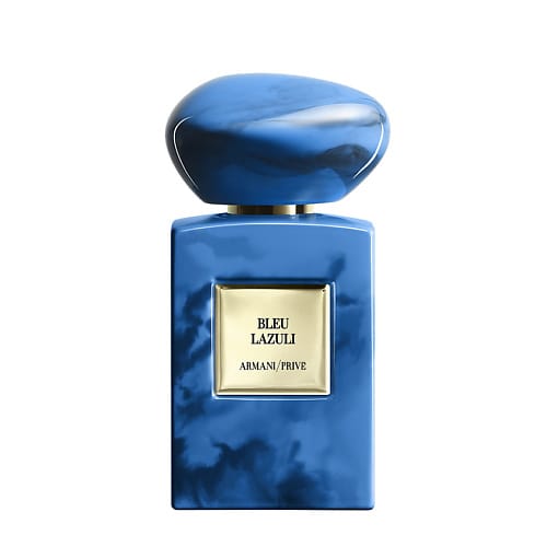 Вода парфюмерная «Bleu Lazuli» серии «ARMANI/PRIVE»