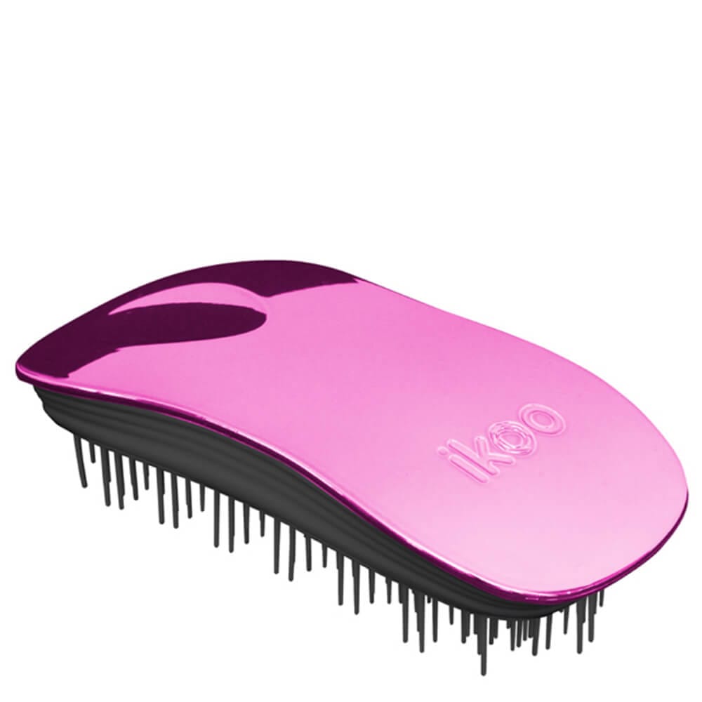 Расческа Ikoo Home Black