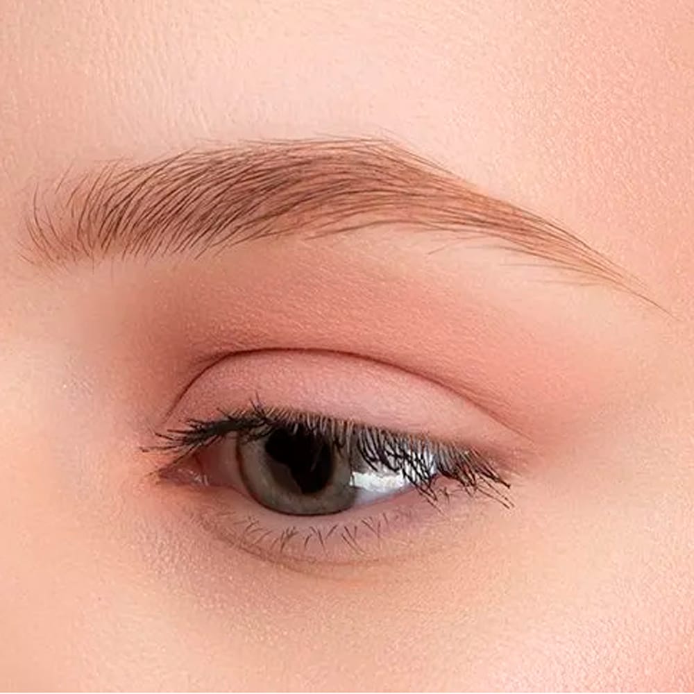 Тени для век матовые Freedom System Eye Shadow Matte Nf - фото 2