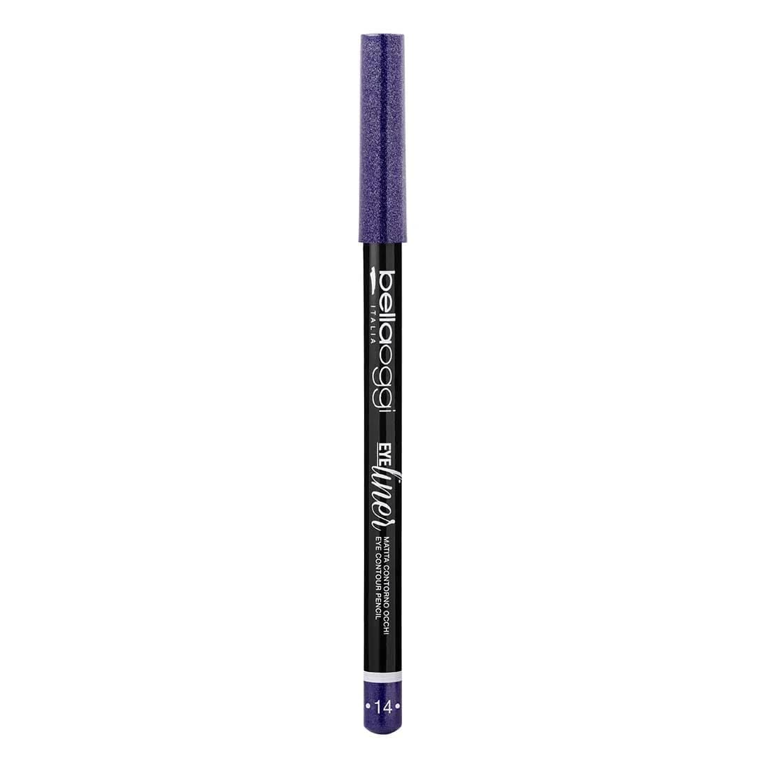Карандаш для век Eye Liner, тон 04, 1,1 г - фото 2