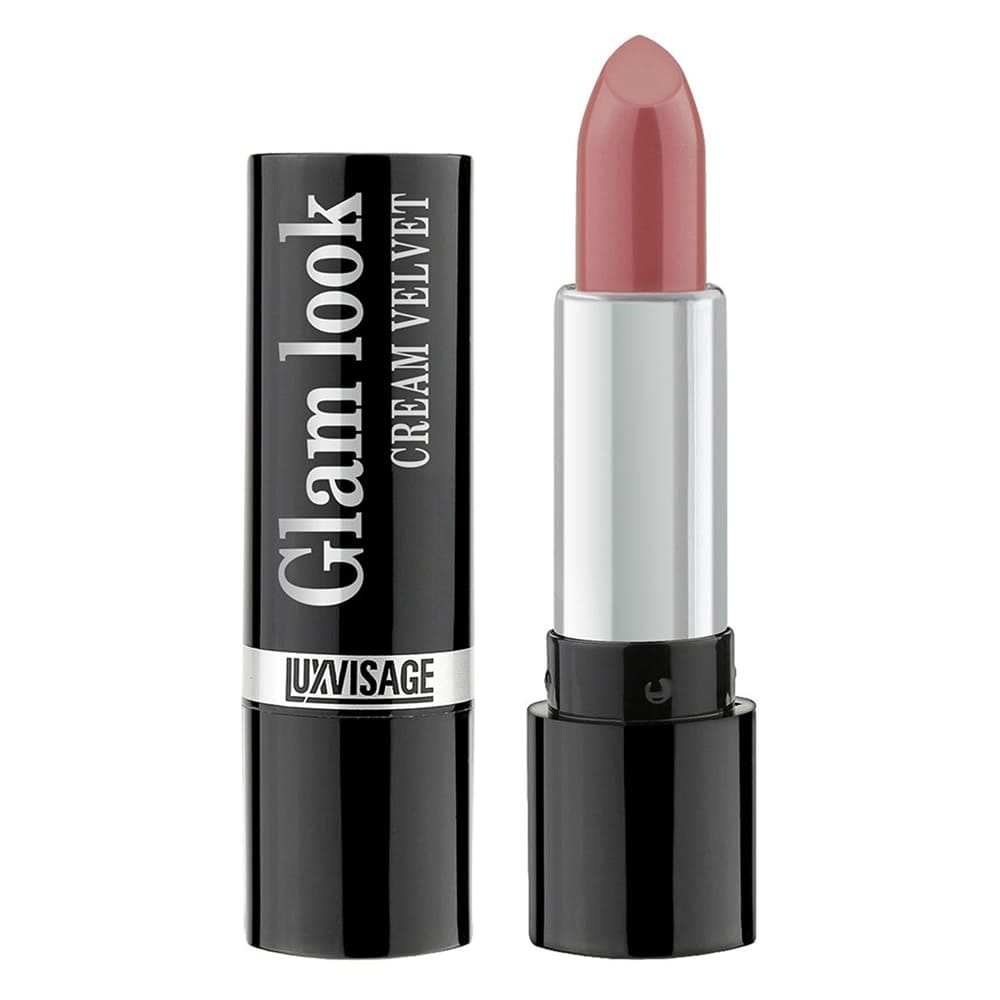 Губная помада Glam Look Cream Velvet