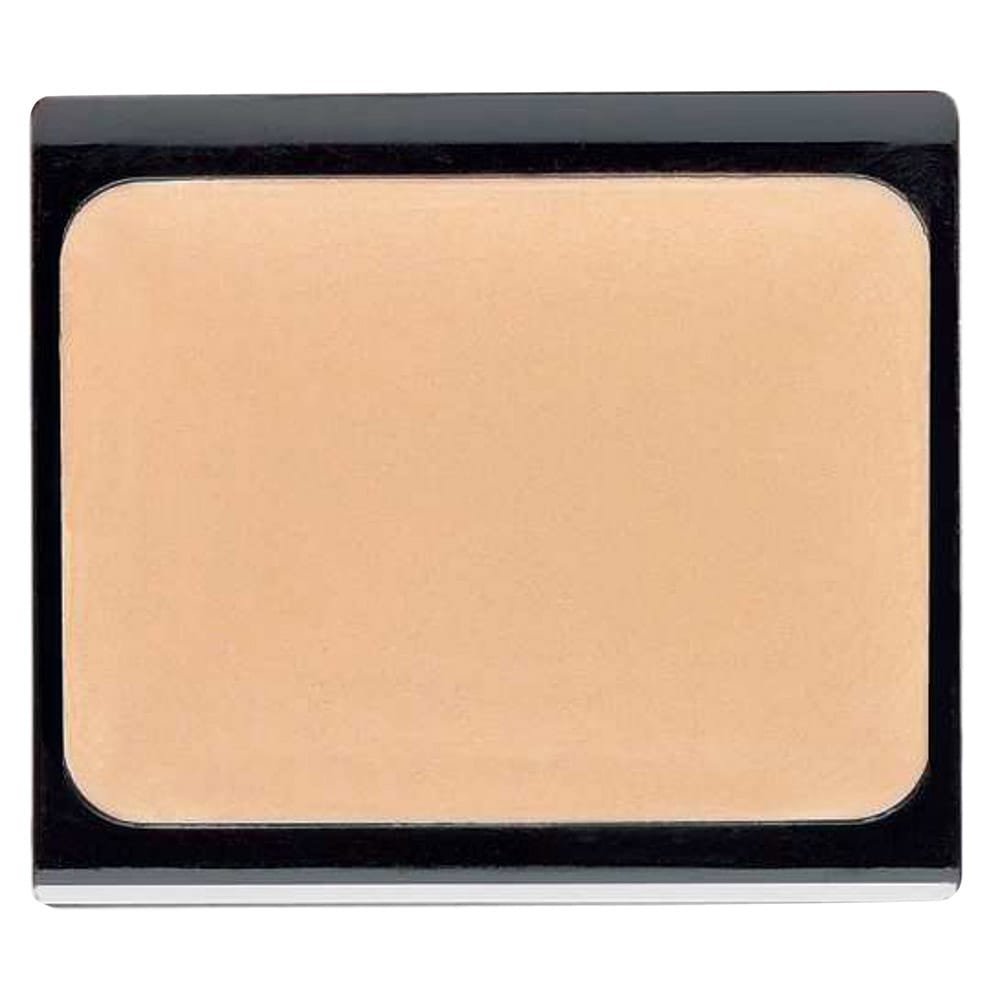 Крем-камуфляж для лица Camouflage Cream