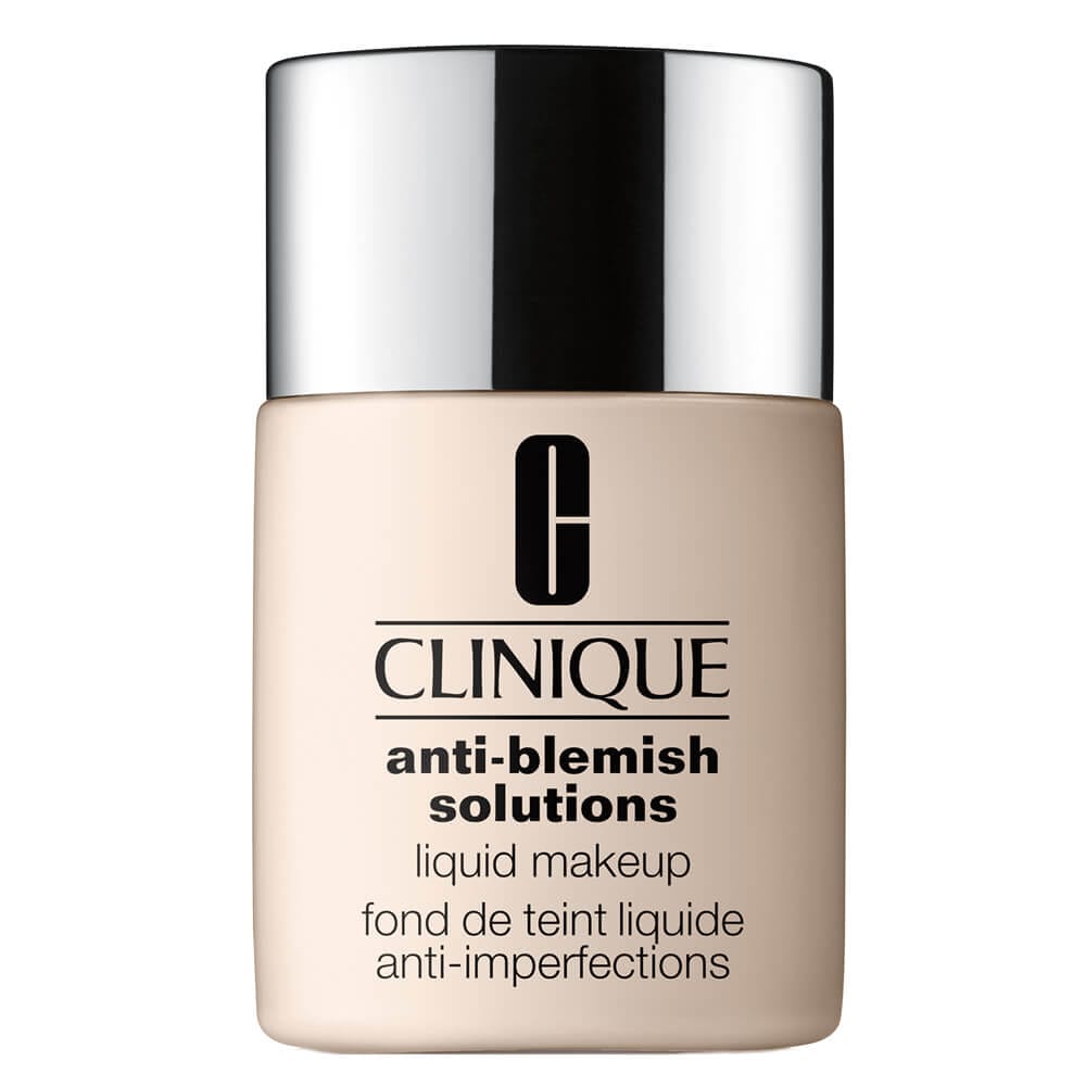 Тональный крем для проблемной кожи Anti-Blemish Solutions Liquid Makeup